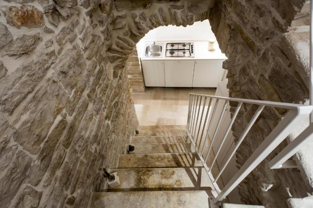 Le Suites Al Torrione Ruvo di Puglia Exterior foto