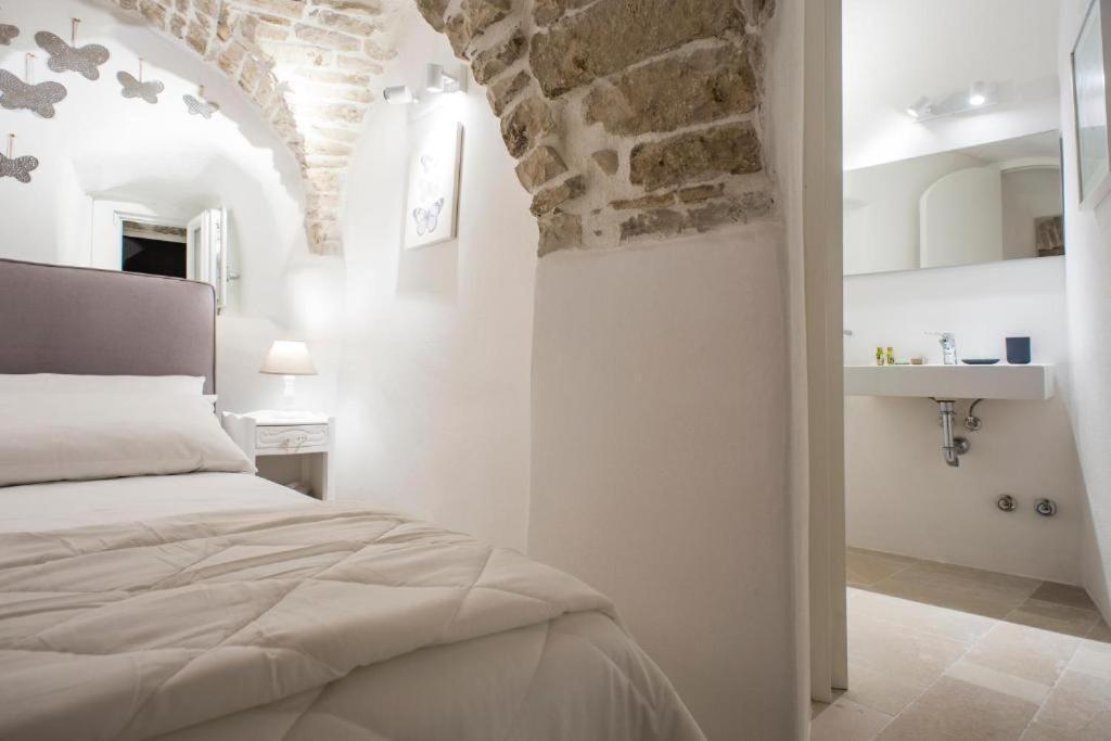 Le Suites Al Torrione Ruvo di Puglia Exterior foto